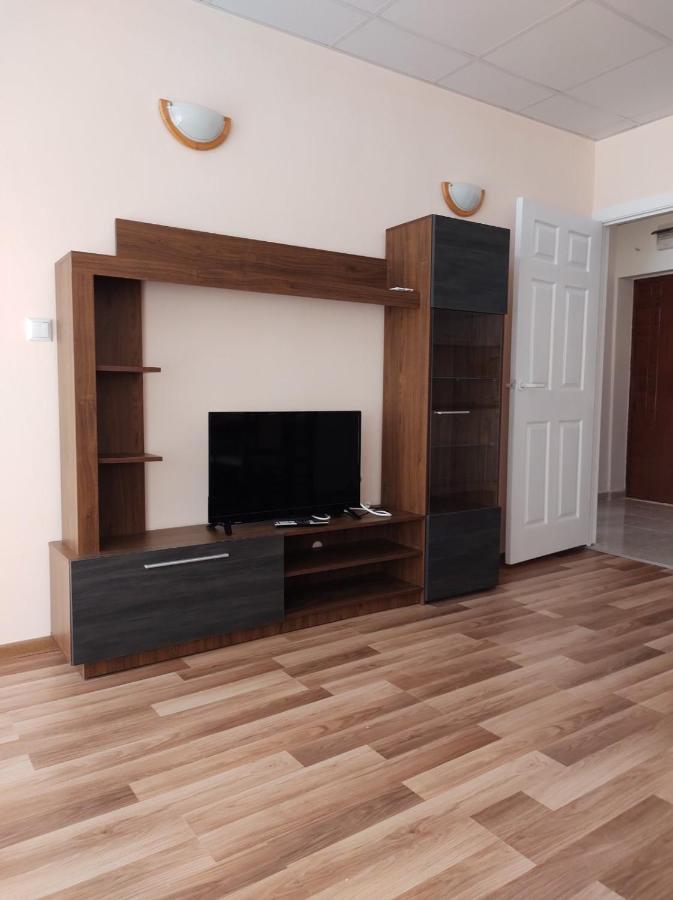 Dunav-Lazur Apt.5 라브다 외부 사진